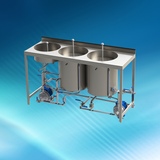 CIP мойка CIP мойка